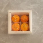 Laddu Candle