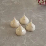 Modak Candle