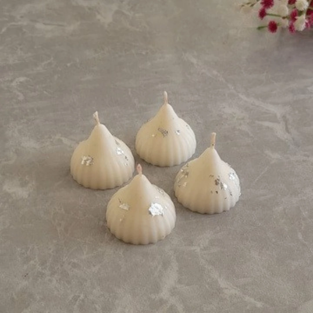 Modak Candle