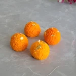 Laddu Candle